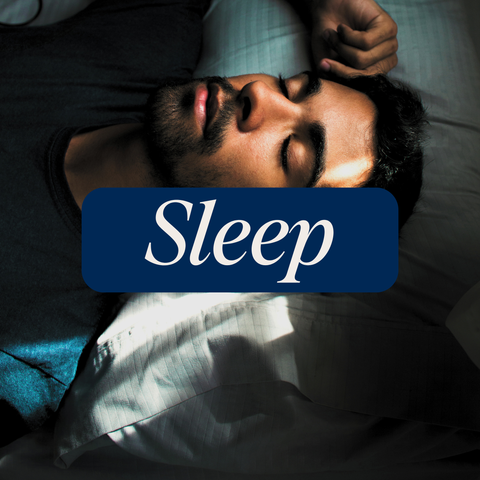 Elderberry 2:1 THC:CBN | Sleep