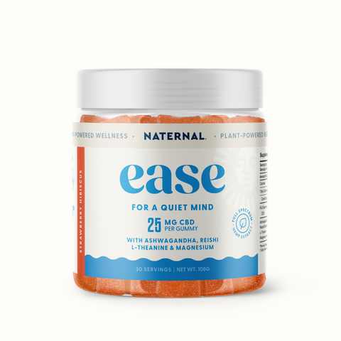 Ease Gummies