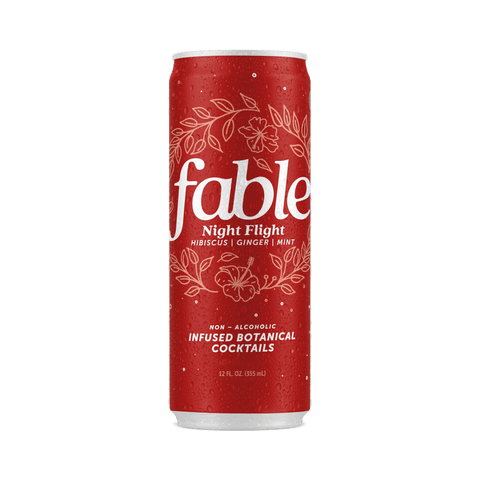 Night Flight Cocktail