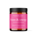 Focus & Energy