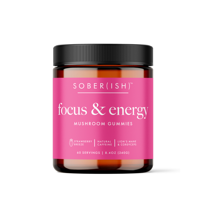 Focus & Energy
