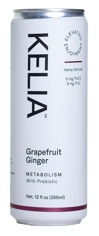 Grapefruit Ginger