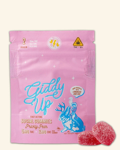 Jota Living Functional Gummies with Social, Sleep, Focus & Restore