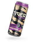 hemp wildberry tea