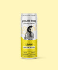 Lemon THC Light Seltzer, 6pk