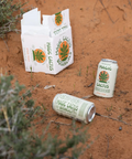 Magic Cactus Spiced Peach - Non-Alcoholic Beverages