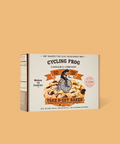 Cycling Frog Take & Get Baked Double Dutch Chocolate Chip Cookie Mix