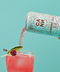 Cranberry Sage