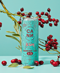Cranberry Sage