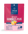 THC CBD Gummies IMMUNITY 2ct