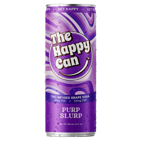 Purp Slurp 10mg - 4pk