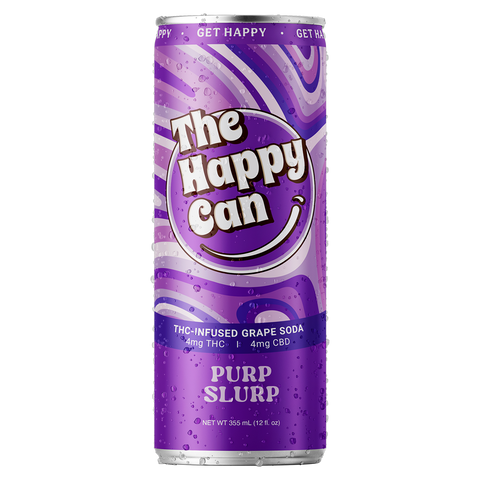 Purp Slurp - 4Pack