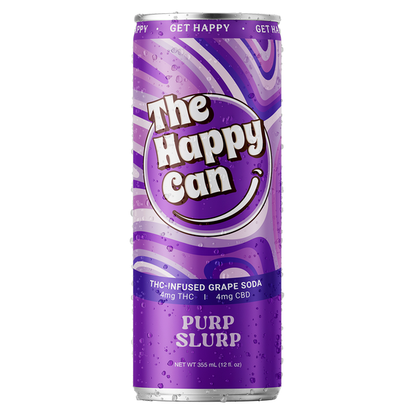 Purp Slurp - 4Pack – SOBER(ISH)