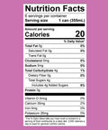 Passionfruit THC Light Seltzer, 6pk