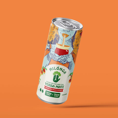 Cannabis Regular 10mg