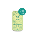 Ginger Lemongrass