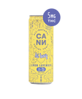 Lemon Lavender