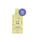 Lemon Lavender