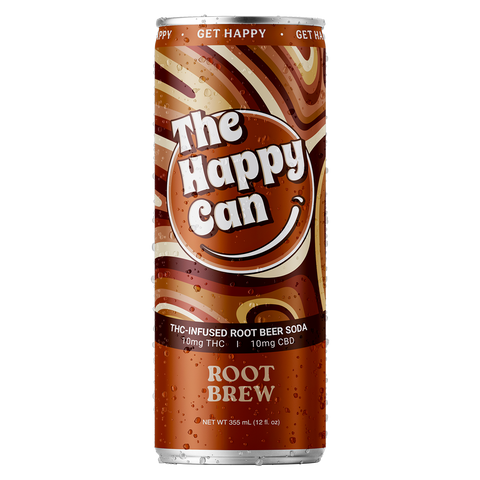 Root Brew - 4Pack