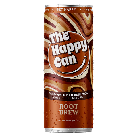 Root Brew - 4Pack