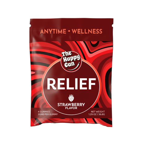 Relief Gummies