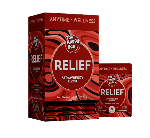 20 Ct - Relief