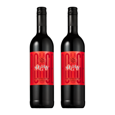 Rouge Duo by Noughty Wine US