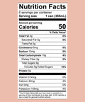 Ruby Grapefruit THC Seltzer, 6pk