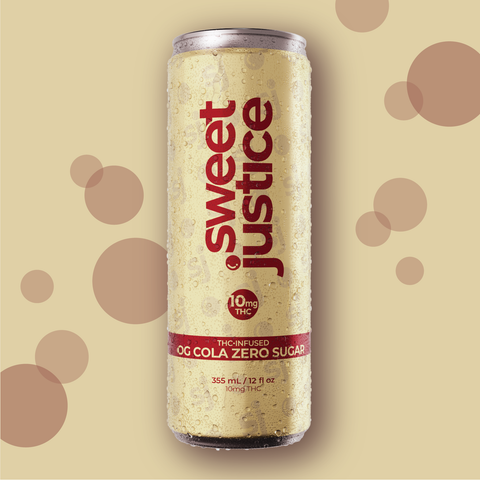 OG Cola Zero Sugar