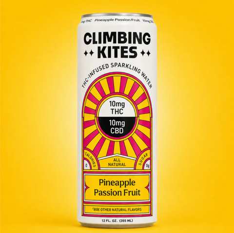 PINEAPPLE PASSION FRUIT 4-PACK