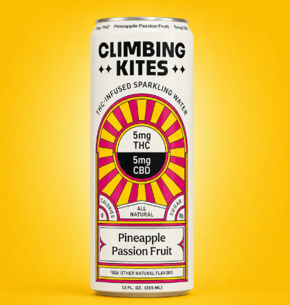 PINEAPPLE PASSION FRUIT 4-PACK