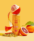 Blood Orange Cardamom