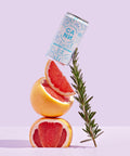Grapefruit Rosemary