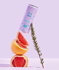 Grapefruit Rosemary