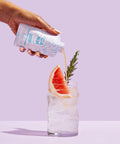 Grapefruit Rosemary