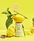 Lemon Lavender