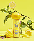 Lemon Lavender