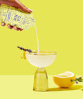 Lemon Lavender