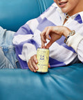 Lemon Lavender