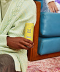 Lemon Lavender
