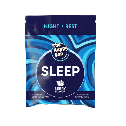 Sleep Gummies