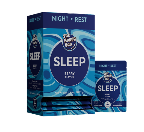 20 Ct - Sleep