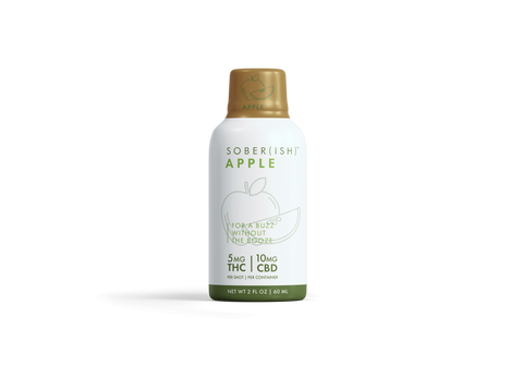 Limited Edition Holiday Shots