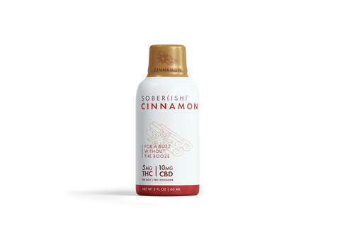 Limited Edition Holiday Shots