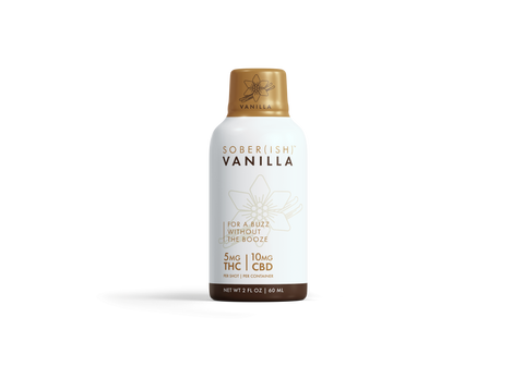 Limited Edition Holiday Shots