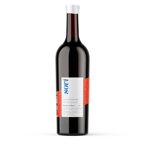 Reserve Red by Sovi