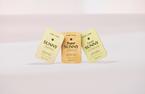 Sunny Trio