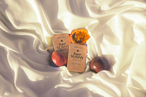 Super Sunny Melts