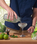 hemp martini