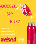 thc drops for drinks